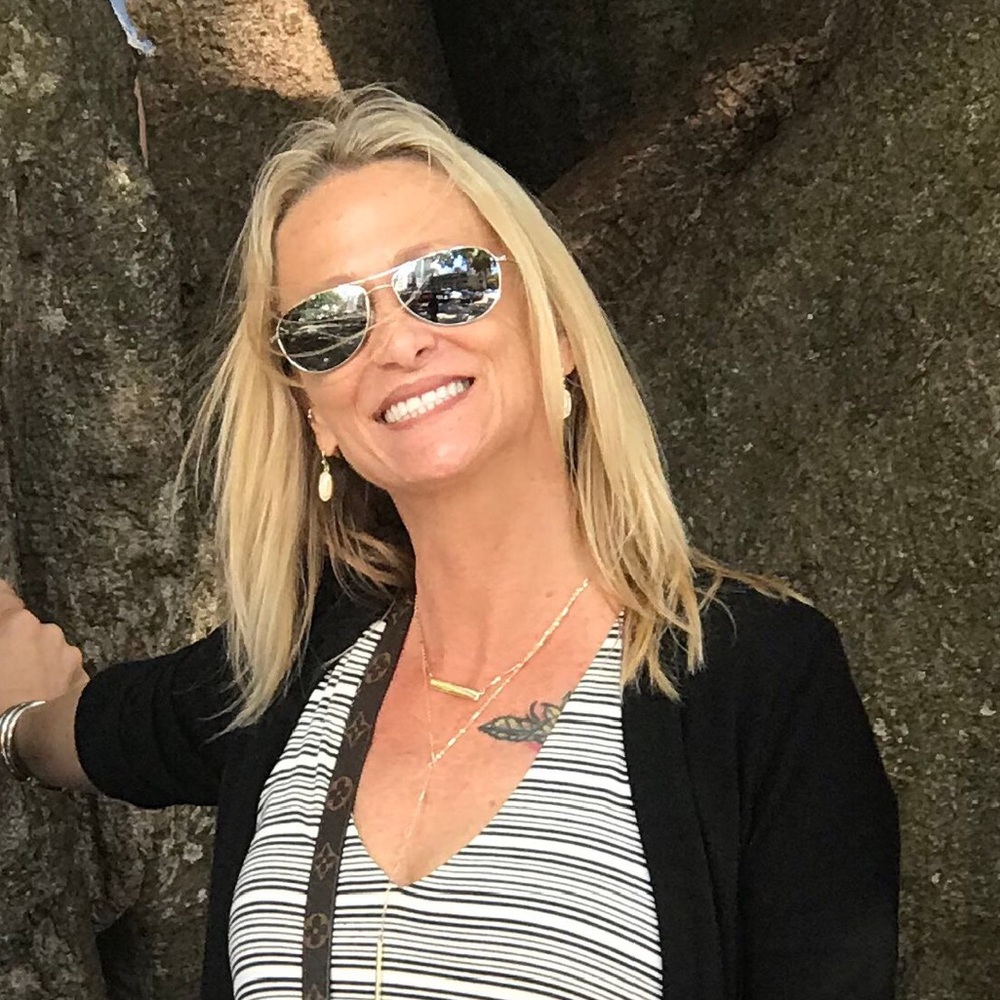 Meet your Posher, Renee